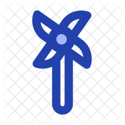 Propeller  Icon