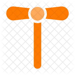 Propeller  Icon
