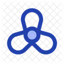 Ship Technology Simple Icon