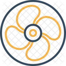 Propeller  Icon