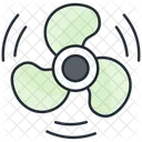Propeller  Icon