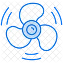 Propeller  Icon