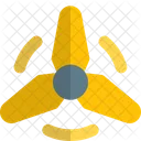 Propeller Two  Icon
