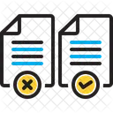 Proper Reasonable Advisable Icon