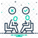 Proper  Icon