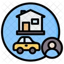 Properties  Icon