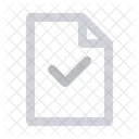 Properties Tool Design Icon