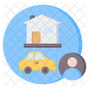 Properties  Icon