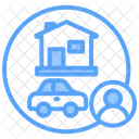 Properties  Icon