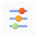 Properties Icon