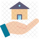 Property Business Home Icon