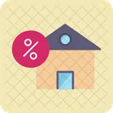 Property Investment Loan Icon