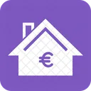 Property Home House Icon