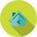 Property Home House Icon