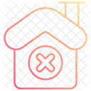 Property House Building Icon