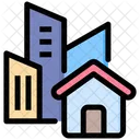 Property House Property Icon