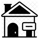 Home House Residence Icon