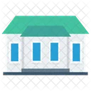 Property House Home Icon