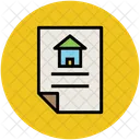 Property Papers Home Icon