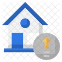 Property Real Estate Buildings Icon