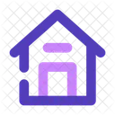 Property House Home Icon