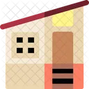 Property Home Building Icon