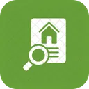 Property Search Icon