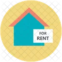 Property Rent Board Icon