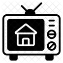 Property Ad Advertising Commercial Icon