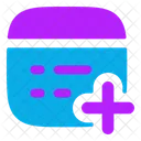 Property Add  Icon