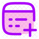 Property Add  Icon