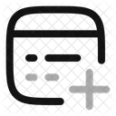 Property Add Icon