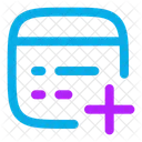 Property Add Icon