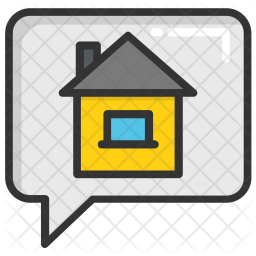 Property Advertising Icon png