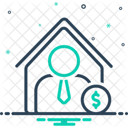 Property Agent Icon