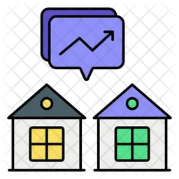 Property Analysis  Icon