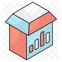 Property Analytics Property Infographic Property Statistics Icon