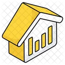 Property Analytics  Icon