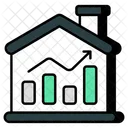 Property Analytics  Icon