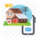 Property App  Icono