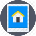 Property App  Icon