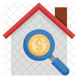 Property Appraisal  Icon