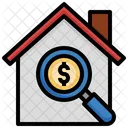 Property Appraisal  Icon