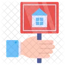 Property Board  Icon