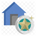 Property Broker  Icon