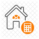 Property Budget Property Budget Icon