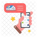 Property Chat  Icon