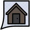 Property Chat  Icon