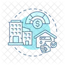 Property Class C Old Icon