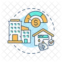 Property class C  Icon